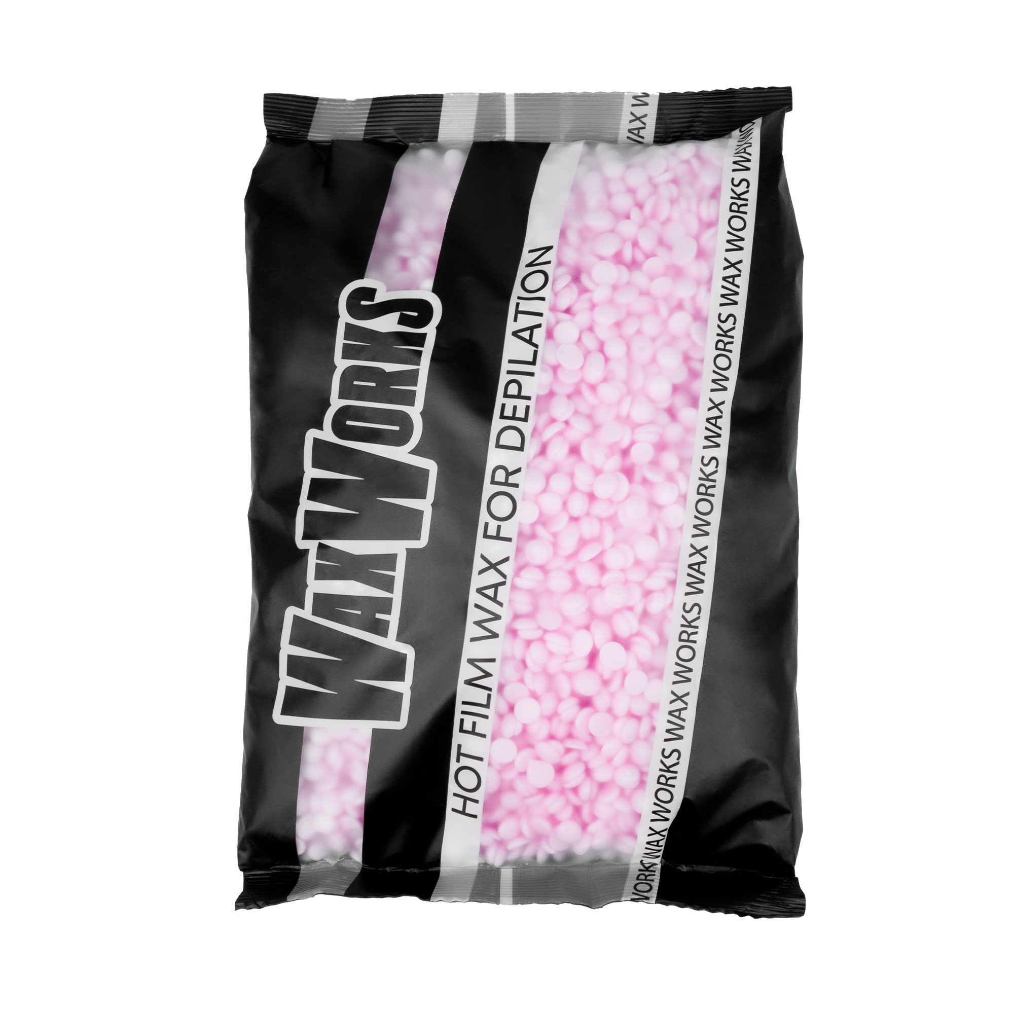 WaxWorks Воск пленочный в гранулах, 900 гр