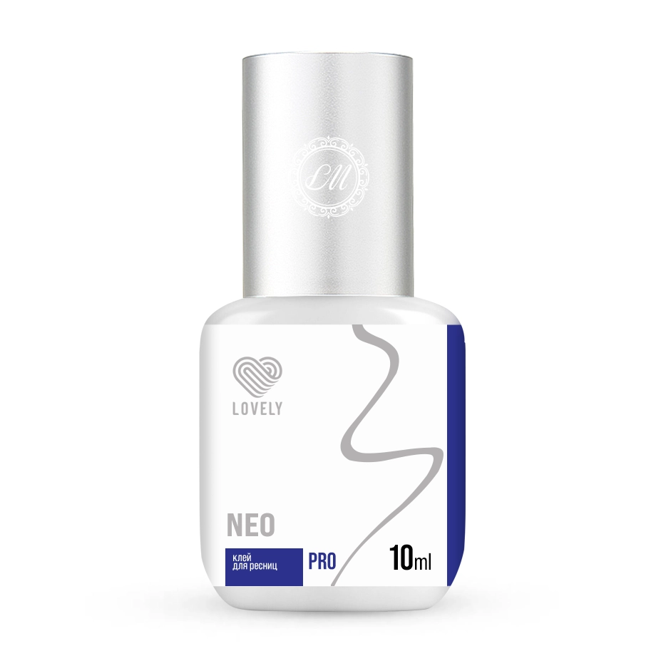 Клей Lovely Neo, 10 мл