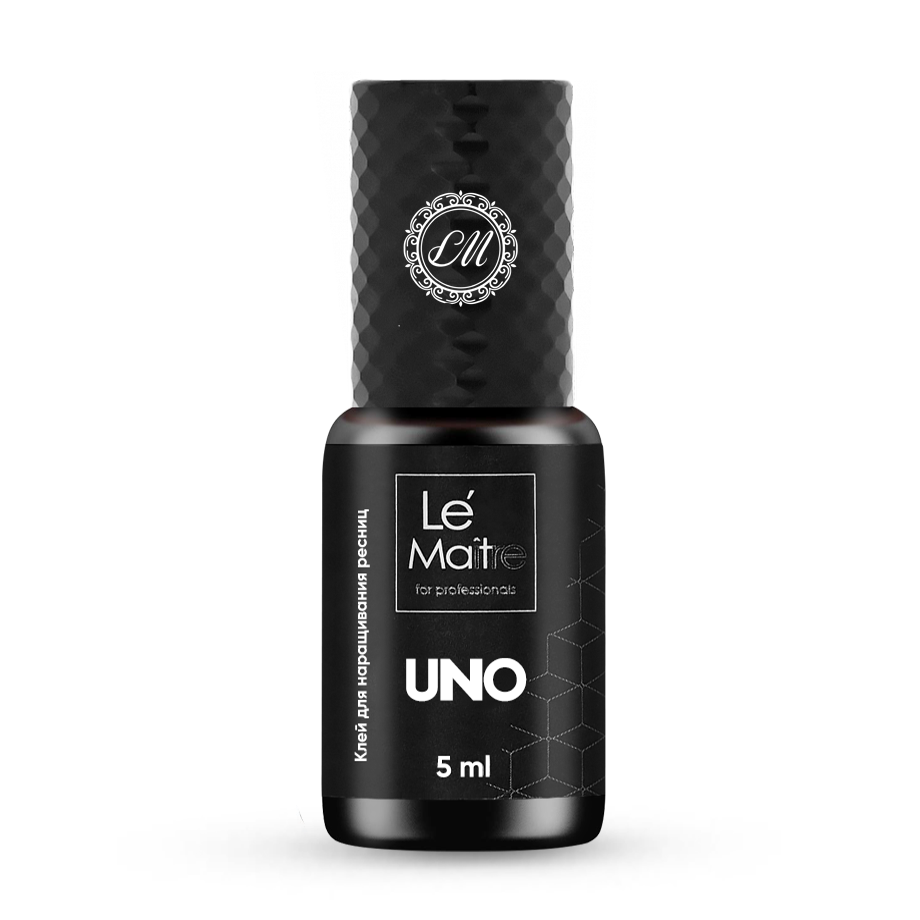 Клей Le Maitre UNO, 5 мл