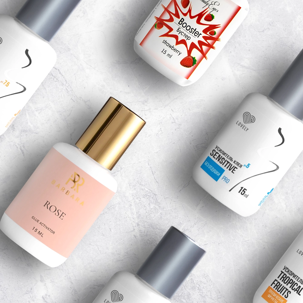 Усилитель клея