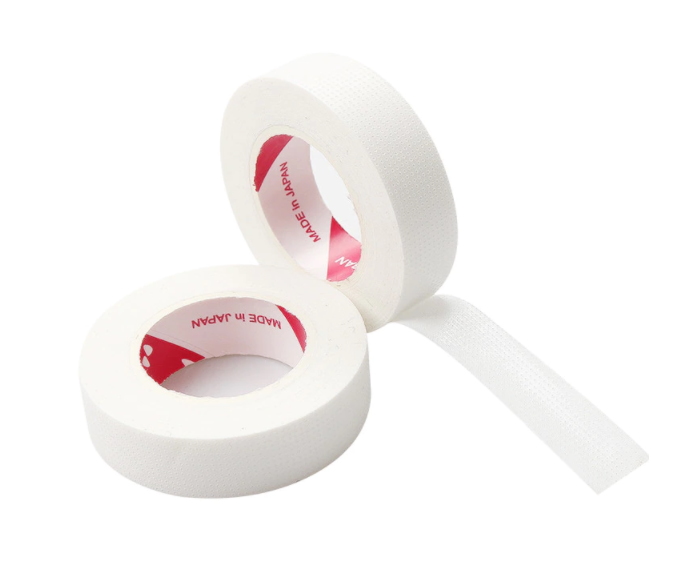 Скотч японский для изоляции ресниц, 4.5 м