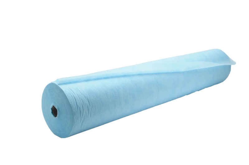 Чистовье Простыни одноразовые, рулон 80х200 см (100 шт)