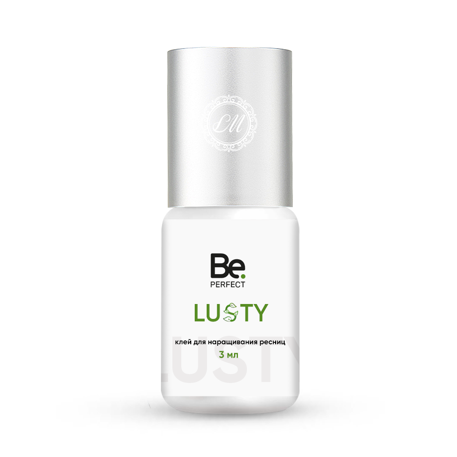 Клей Be Perfect Lusty, 3 мл