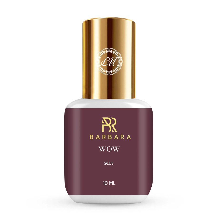 Клей Barbara Wow, 10 мл