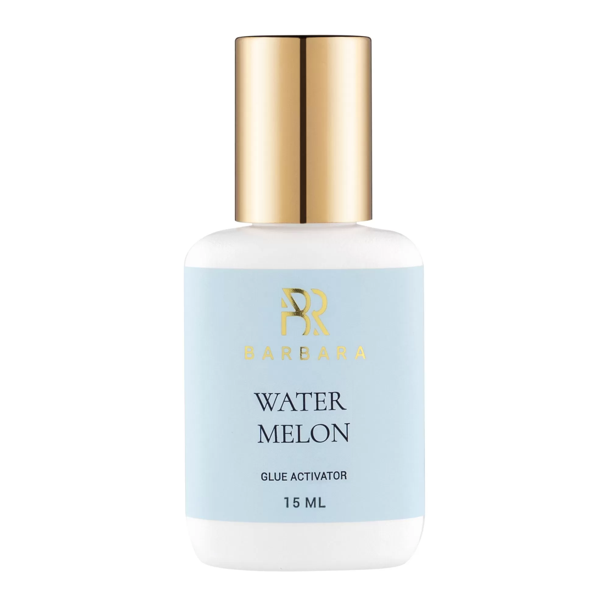 Barbara Активатор клея c ароматом арбуза, 15 мл