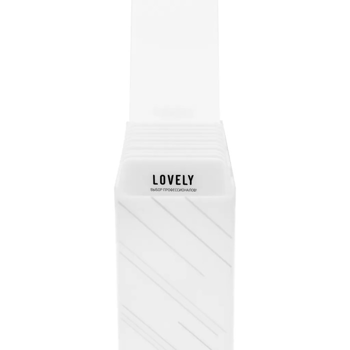 Lovely Лэшбокс (10 планшетов)
