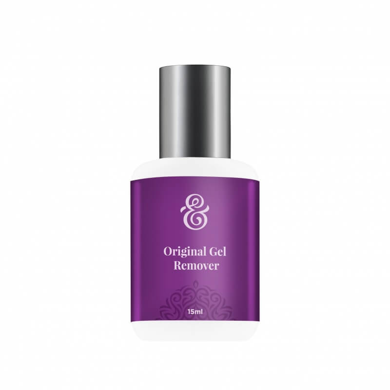 Enigma Гелевый ремувер Original, 15 мл