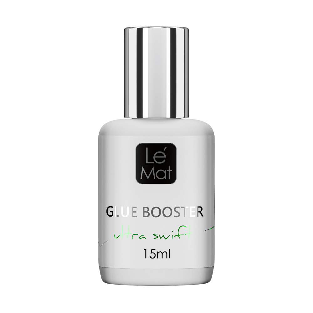 Le Maitre Усилитель клея Booster ultra swift 15 мл