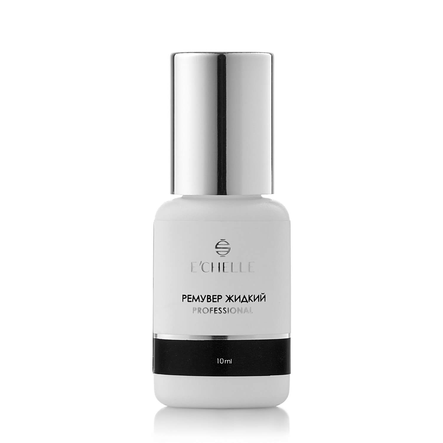 E'chelle Ремувер жидкий PROFESSIONAL, 10 мл