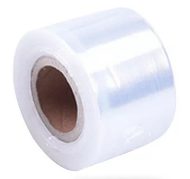 Пленка узкая для паровой бани