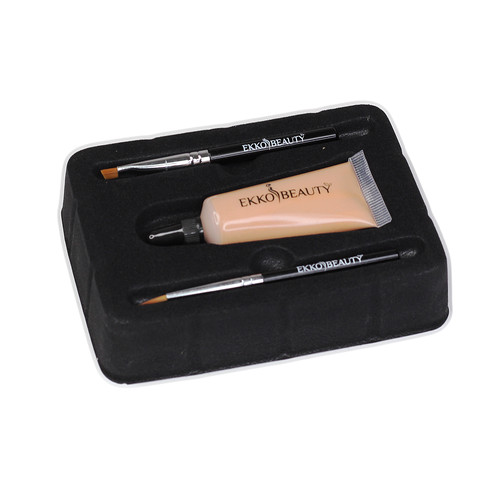 EkkoBeauty Консилер для бровей №2