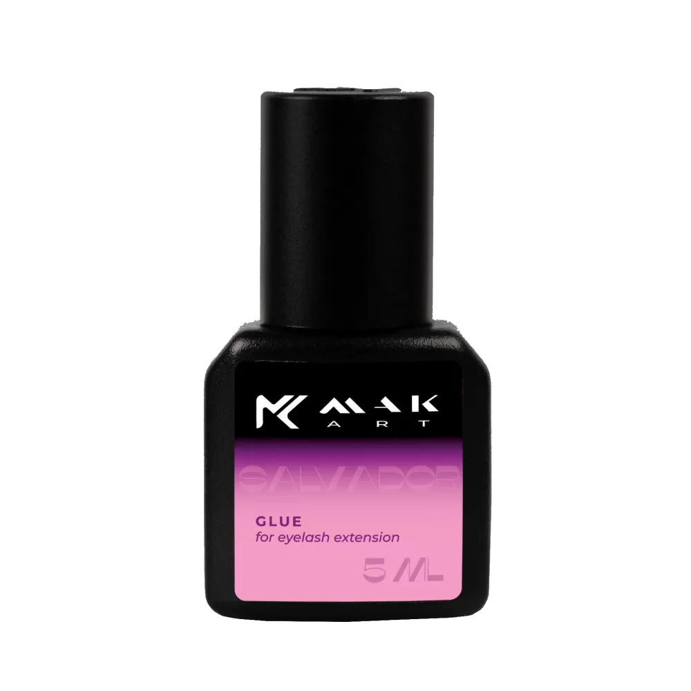 Клей MAKart Salvador, 5 мл