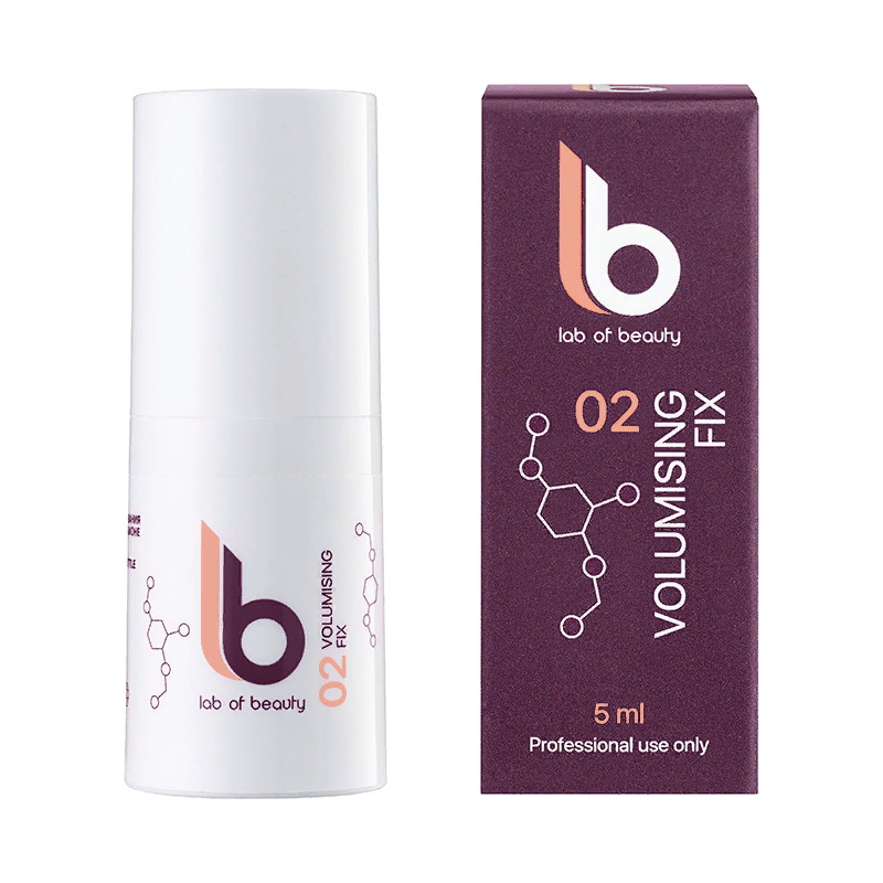 Lash Botox Состав для ламинирования №2 во флаконе