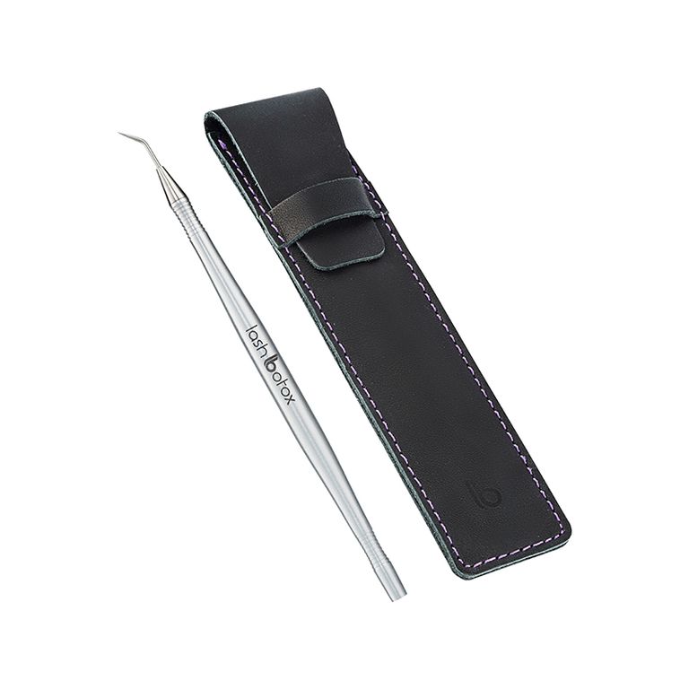 Lash Botox Инструмент многофункциональный в кожаном чехле
