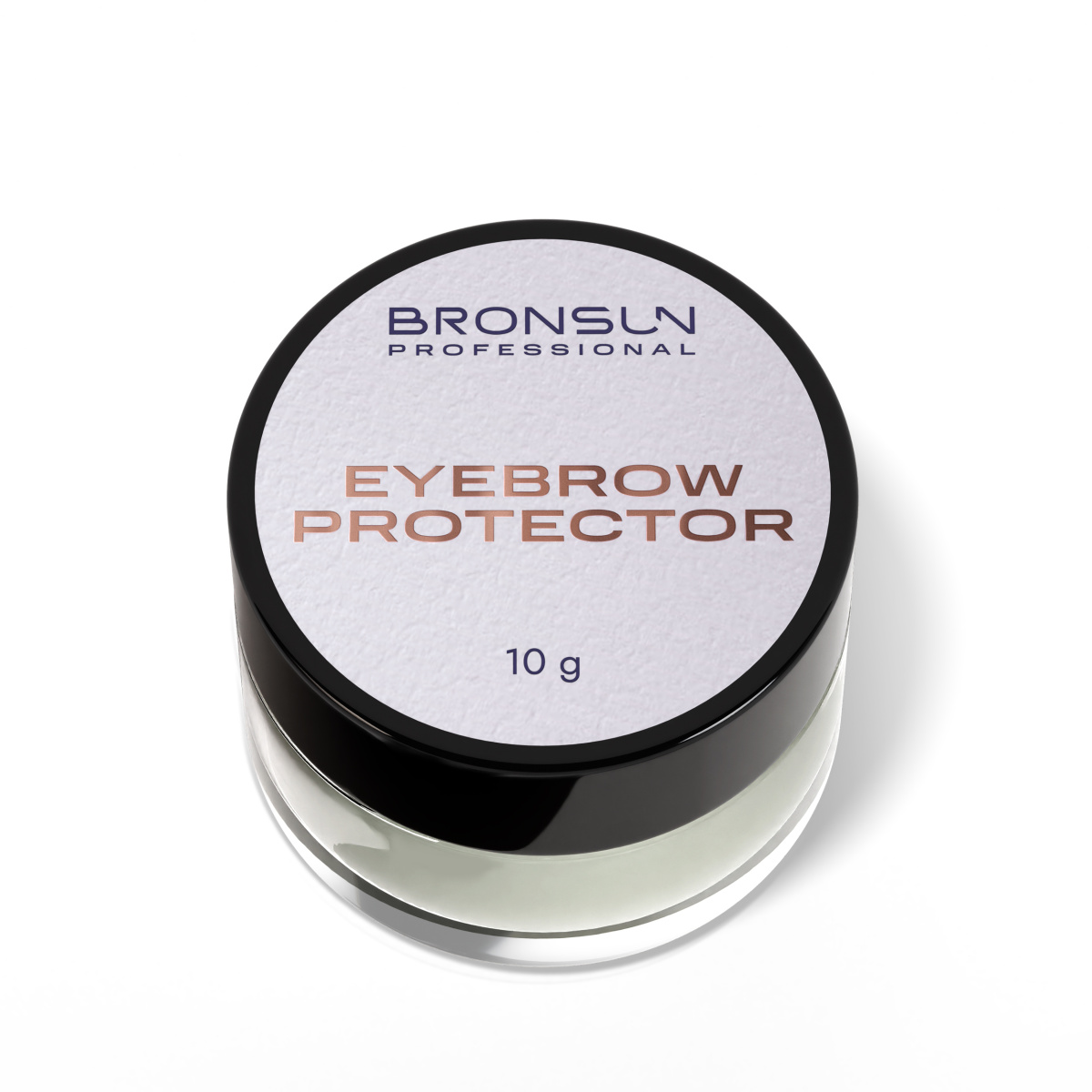 Bronsun Крем защитный для бровей, 10 гр