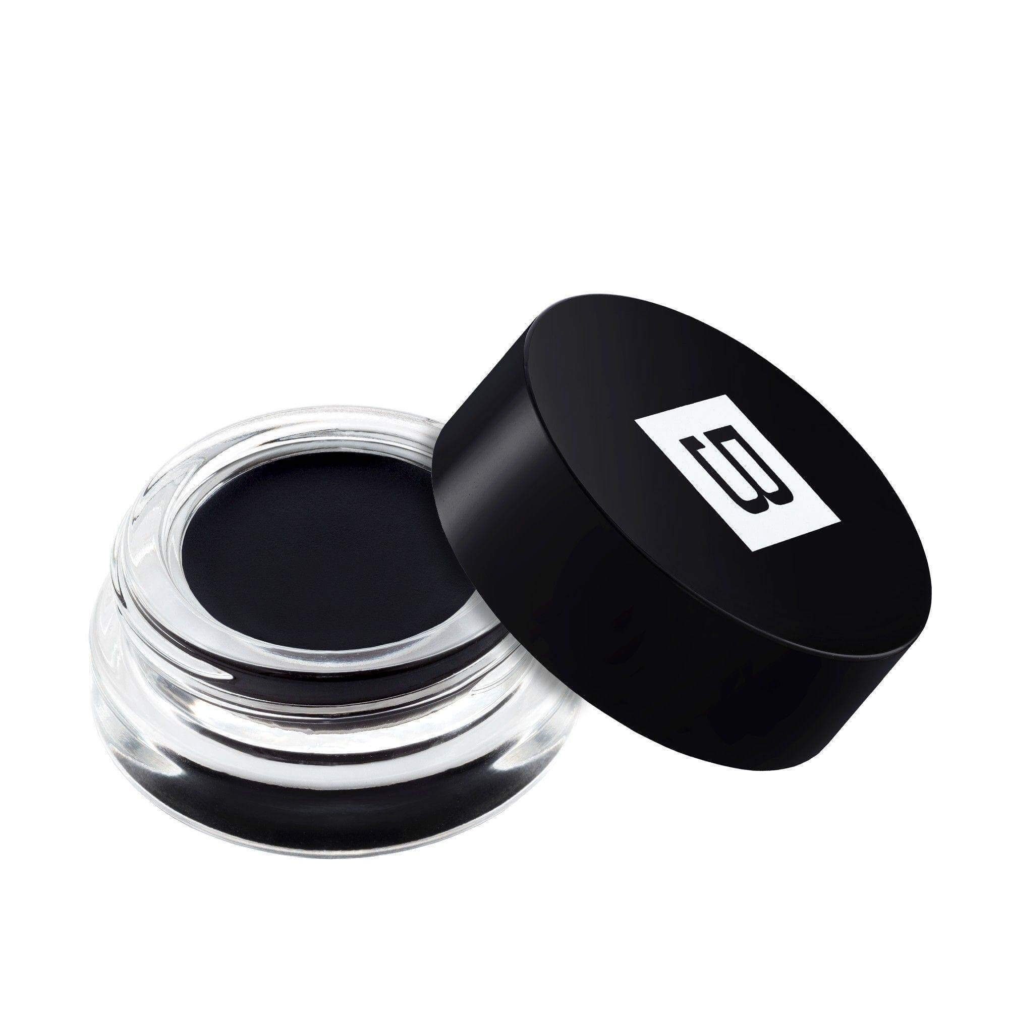 BeSpecial Гелевая водостойкая подводка для глаз Deep-deep Mousse