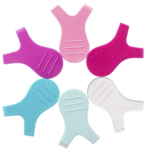 Аппликатор для ламинирования и реконструкции ресниц (5шт.)