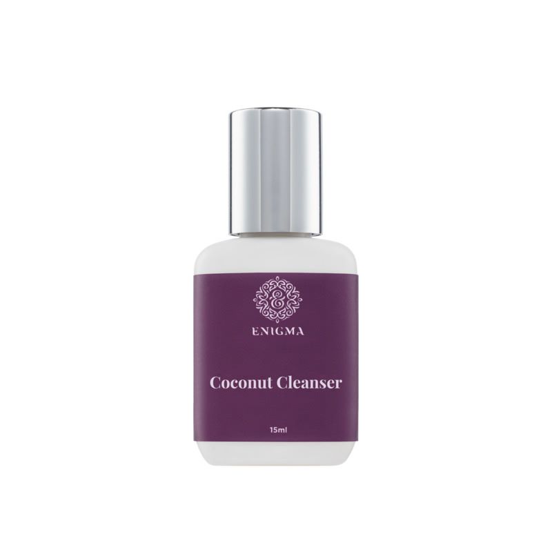 Enigma Обезжириватель с ароматом кокоса, 15 мл
