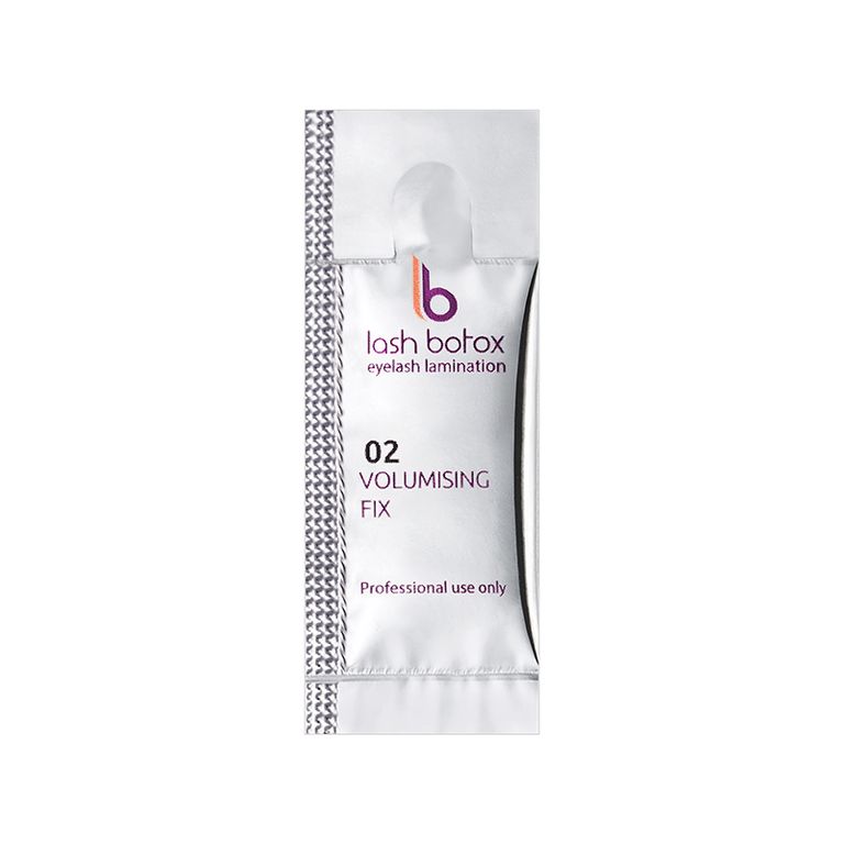 Lash Botox Состав для ламинирования №2