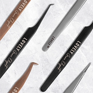 Пинцеты Lovely