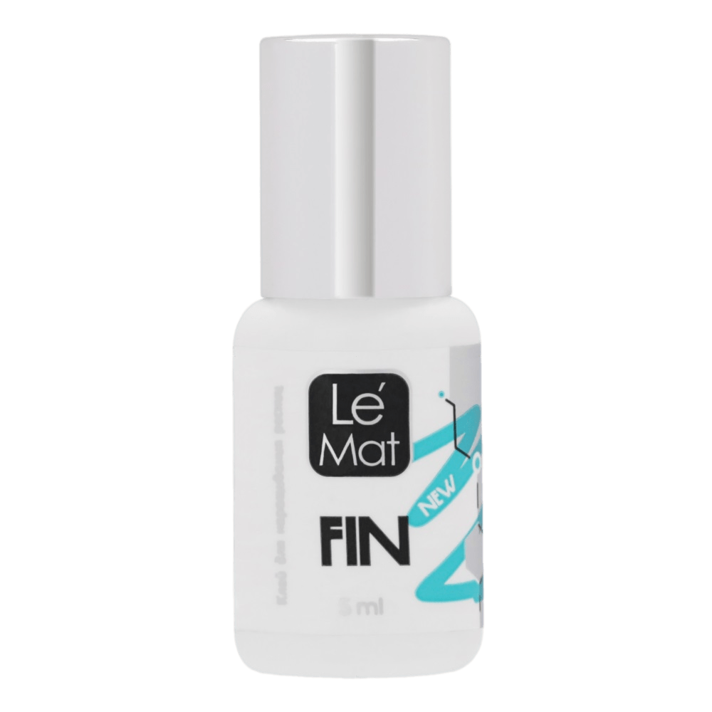 Клей Le Maitre FIN, 5 мл