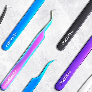 Пинцеты Enigma