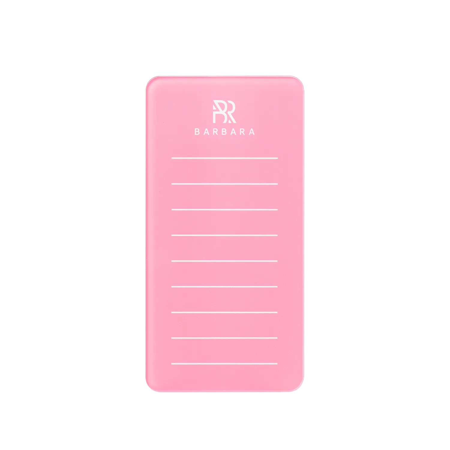 Barbara Фирменный планшет малый Bubble