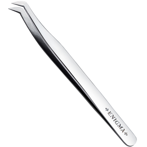 Enigma Пинцет Volume New (цвет Metallic)