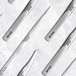 Пинцеты Vetus