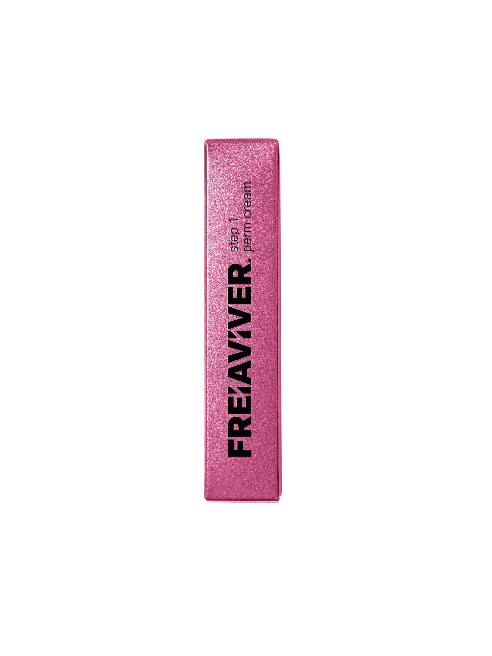 FreiAVIVER Состав №1 для ламинирования ресниц и бровей PERM CREAM, 15мл