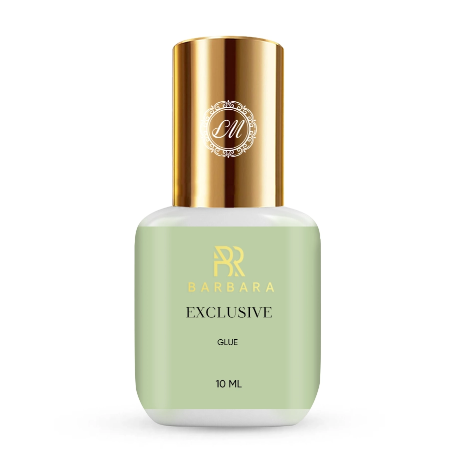 Клей Barbara Exclusive, 10 мл
