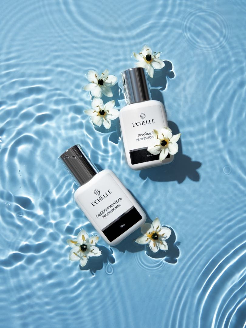 E'chelle Обезжириватель PROFESSIONAL, 15 мл