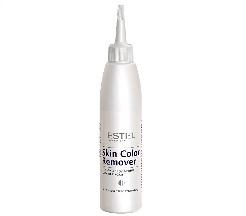 Estel Лосьон для удаления краски с кожи SKIN COLOR REMOVER