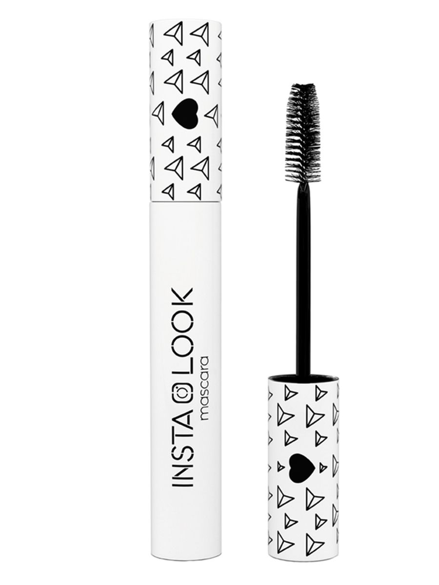 Innovator Cosmetics Тушь для наращенных ресниц  Insta Look Sexy Lashes (Суперобъемная 10 г)