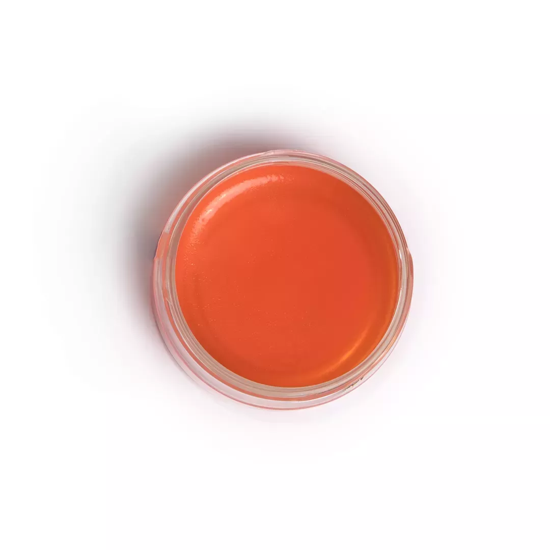 Lashy Антиаллергенный гель с ароматом леденящего персика, 50 г.