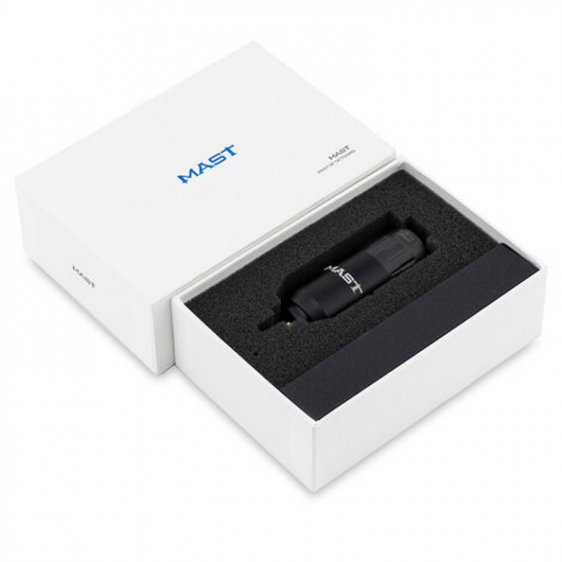 Беспроводной блок питания - Mast Power U1 Wireless Tattoo Battery RCA Black