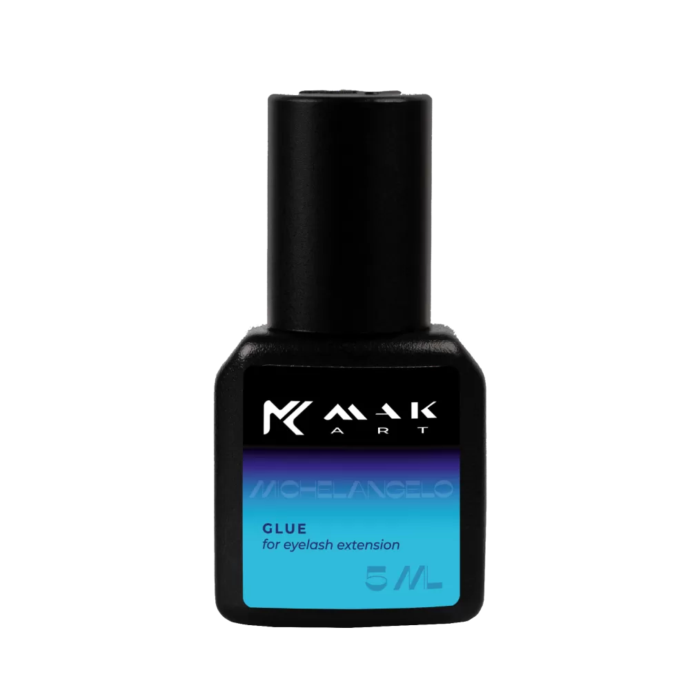 Клей MAKart MichElangelo, 5 мл