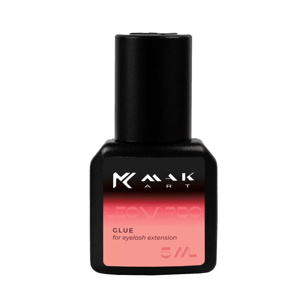Клей MAKart Leonardo, 5 мл