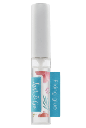 Lash&Go Клей для ламинирования, 5 мл