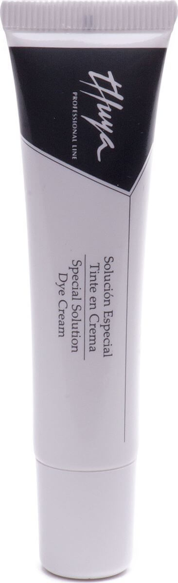 Thuya Окислитель для окрашивания ресниц Крем, 14 мл