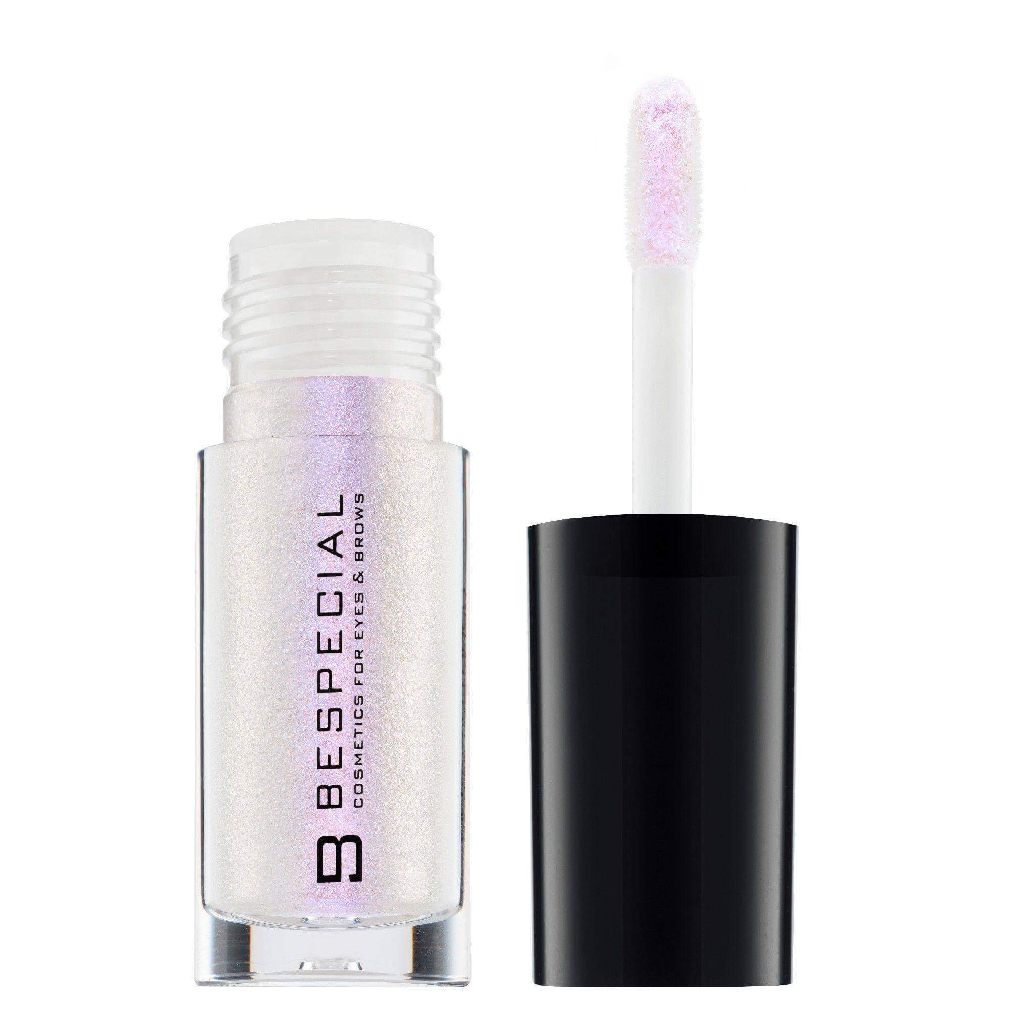 BeSpecial Многофункциональный светящийся пигмент Mermaid Touch