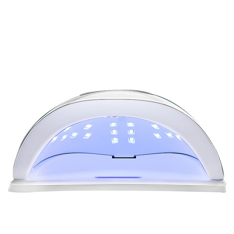SUN X5 MAX UV-LED Гибридная лампа с кварцевыми светодиодами, 80W