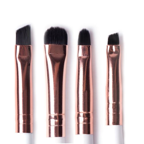 Innovator Cosmetics Набор бровиста из 4 кистей Sexy Brow Kit