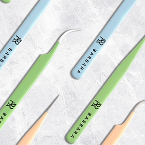 Пинцеты Barbara