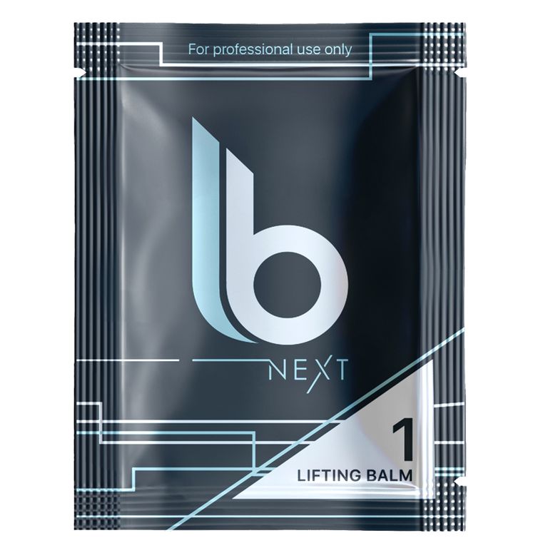 Lash Botox Состав для ламинирования Next №1 Lifting Balm