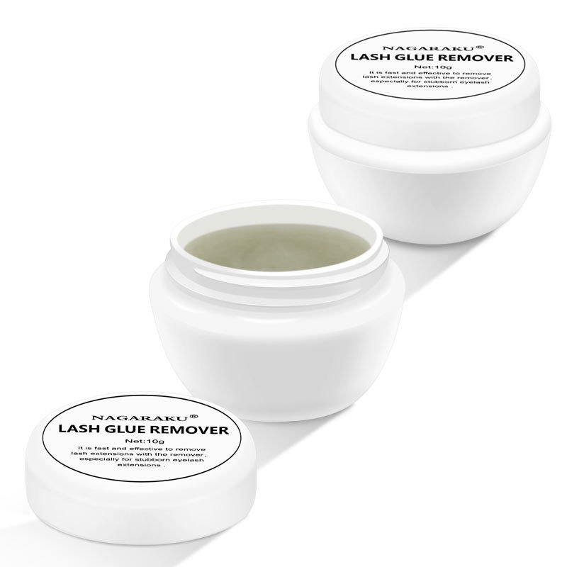 Nagaraku Крем-ремувер, 5 г