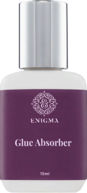 Enigma Гаситель клея, 15 мл