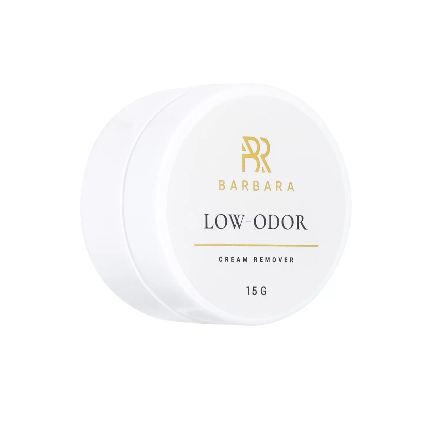 Barbara Крем ремувер, 15 мл