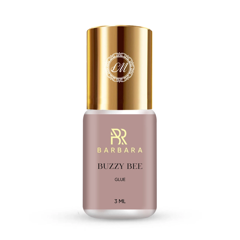 Клей Barbara Buzzy Bee, 3 мл