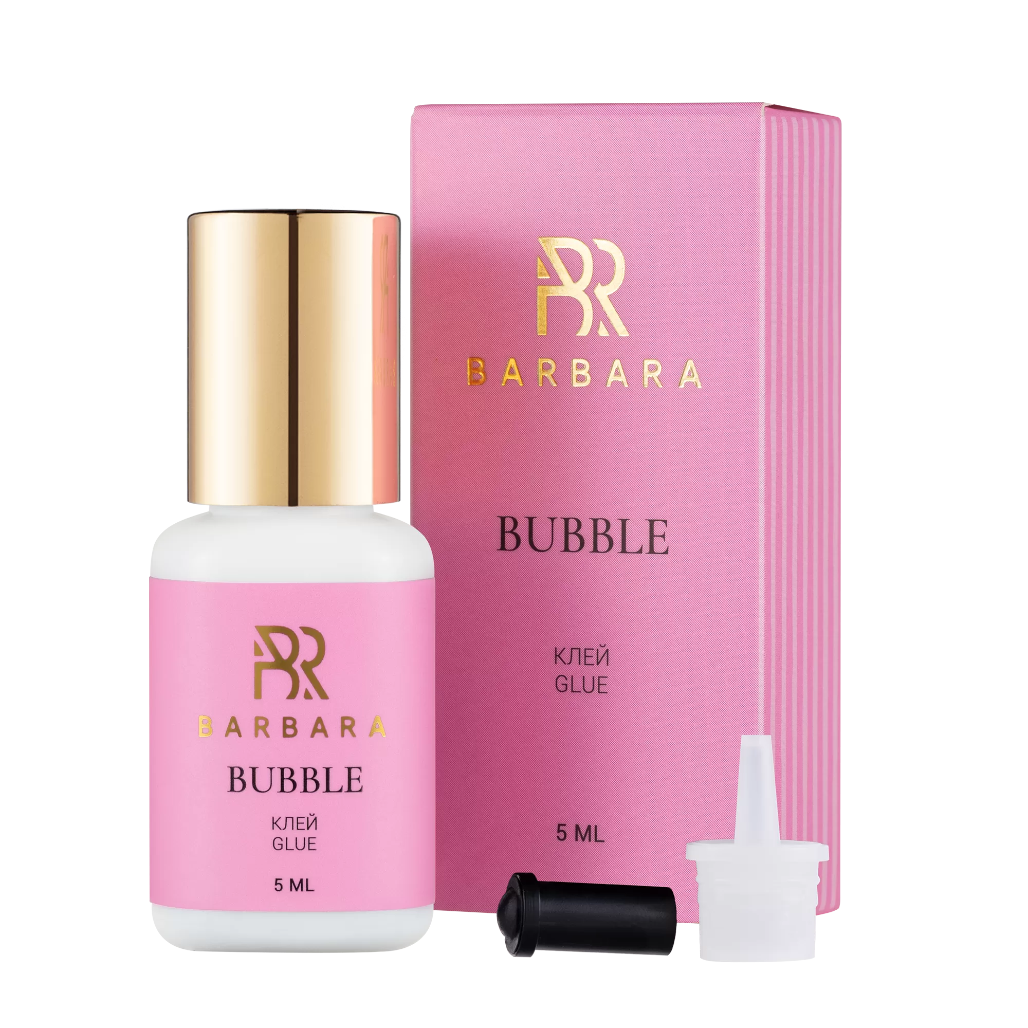 Клей Barbara Bubble 5 мл